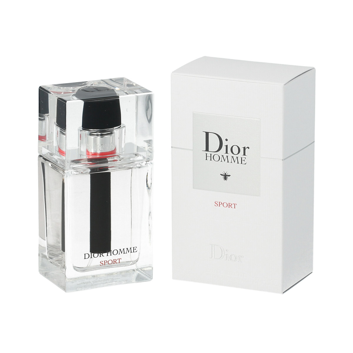 dior homme sport